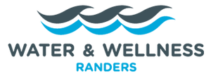 Water and wellness logo - Samarbejde med Bodytreatment