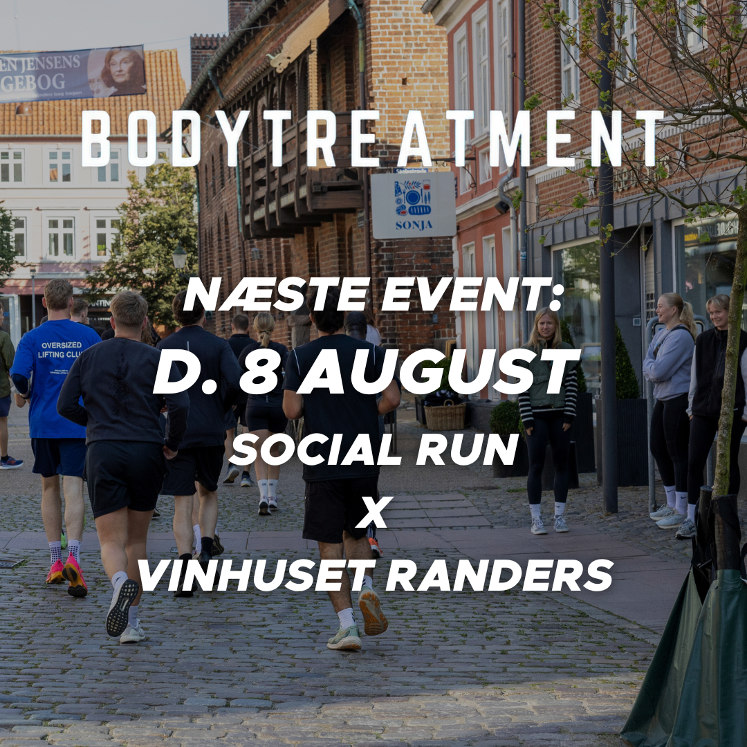 BT x Vinhuset Randers 8/8/25